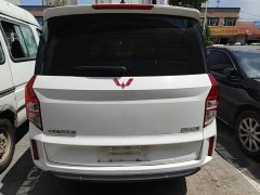 Wuling Zhengcheng 2021 1.5T Manual Luxury - ფოტო 6