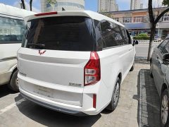 Wuling Zhengcheng 2021 1.5T Manual Luxury - ფოტო 7