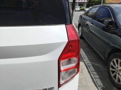 Wuling Zhengcheng 2021 1.5T Manual Luxury - ფოტო 8