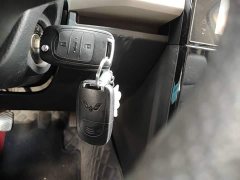 Wuling Zhengcheng 2021 1.5T Manual Luxury - ფოტო 9