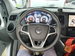 Tuouyano Tuoyano Jixiang Multifunctional 2.0T Manual Long Wheelbase Mid-roof Rear Single Tire 5/6/7/9 Seater - ფოტო 11