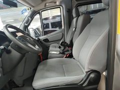 Tuouyano Tuoyano Jixiang Multifunctional 2.0T Manual Long Wheelbase Mid-roof Rear Single Tire 5/6/7/9 Seater - ფოტო 15