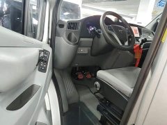 Tuouyano Tuoyano Jixiang Multifunctional 2.0T Manual Long Wheelbase Mid-roof Rear Single Tire 5/6/7/9 Seater - ფოტო 16