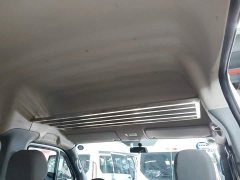 Tuouyano Tuoyano Jixiang Multifunctional 2.0T Manual Long Wheelbase Mid-roof Rear Single Tire 5/6/7/9 Seater - ფოტო 18