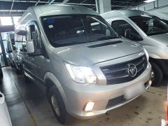 Tuouyano Tuoyano Jixiang Multifunctional 2.0T Manual Long Wheelbase Mid-roof Rear Single Tire 5/6/7/9 Seater - ფოტო 4