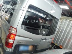Tuouyano Tuoyano Jixiang Multifunctional 2.0T Manual Long Wheelbase Mid-roof Rear Single Tire 5/6/7/9 Seater - ფოტო 6