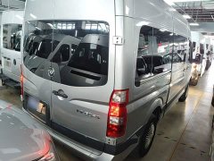 Tuouyano Tuoyano Jixiang Multifunctional 2.0T Manual Long Wheelbase Mid-roof Rear Single Tire 5/6/7/9 Seater - ფოტო 7