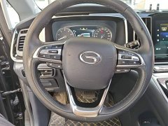 GAC Aion M8 2023 Lingxiu Series 390T Respect Edition - ფოტო 11