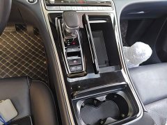 GAC Aion M8 2023 Lingxiu Series 390T Respect Edition - ფოტო 14