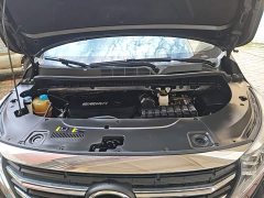 GAC Aion M8 2023 Lingxiu Series 390T Respect Edition - ფოტო 20