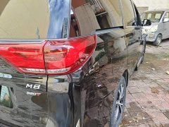 GAC Aion M8 2023 Lingxiu Series 390T Respect Edition - ფოტო 8