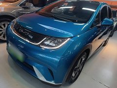 BYD Dolphin 405km Fashion Edition - ფოტო 1