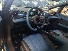 BYD Dolphin 405km Fashion Edition - ფოტო 10