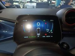 BYD Dolphin 405km Fashion Edition - ფოტო 12
