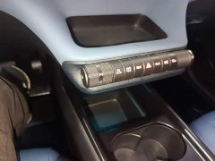 BYD Dolphin 405km Fashion Edition - ფოტო 14