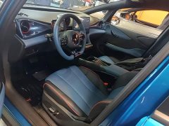 BYD Dolphin 405km Fashion Edition - ფოტო 15