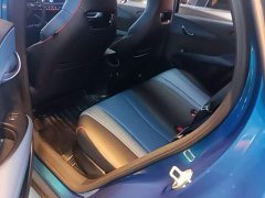 BYD Dolphin 405km Fashion Edition - ფოტო 17