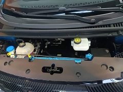 BYD Dolphin 405km Fashion Edition - ფოტო 20