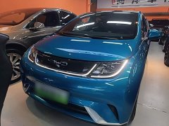 BYD Dolphin 405km Fashion Edition - ფოტო 3