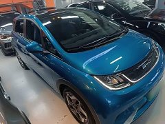 BYD Dolphin 405km Fashion Edition - ფოტო 4