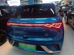 BYD Dolphin 405km Fashion Edition - ფოტო 6