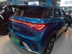 BYD Dolphin 405km Fashion Edition - ფოტო 7
