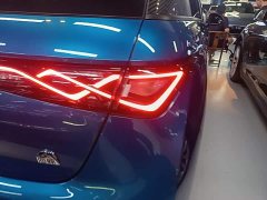 BYD Dolphin 405km Fashion Edition - ფოტო 8
