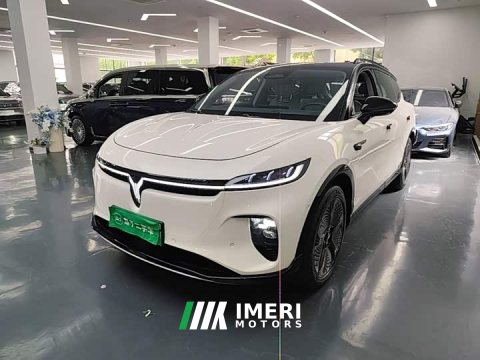 2025 Voyah Lantu Zhiyin 2024 Long-Range Smart Comfort Edition - ავტომობილი ჩინეთიდან