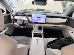 Voyah Lantu Zhiyin 2024 Long-Range Smart Comfort Edition - ფოტო 10