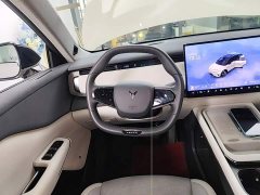 Voyah Lantu Zhiyin 2024 Long-Range Smart Comfort Edition - ფოტო 11