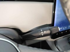 Voyah Lantu Zhiyin 2024 Long-Range Smart Comfort Edition - ფოტო 14