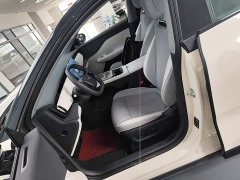 Voyah Lantu Zhiyin 2024 Long-Range Smart Comfort Edition - ფოტო 15