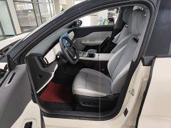 Voyah Lantu Zhiyin 2024 Long-Range Smart Comfort Edition - ფოტო 16
