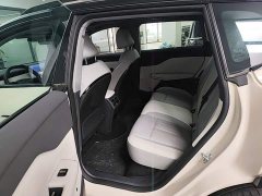 Voyah Lantu Zhiyin 2024 Long-Range Smart Comfort Edition - ფოტო 17