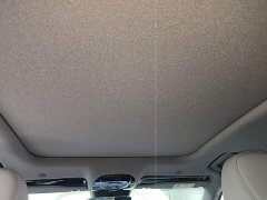 Voyah Lantu Zhiyin 2024 Long-Range Smart Comfort Edition - ფოტო 18