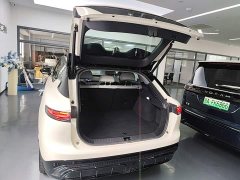 Voyah Lantu Zhiyin 2024 Long-Range Smart Comfort Edition - ფოტო 19