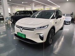 Voyah Lantu Zhiyin 2024 Long-Range Smart Comfort Edition - ფოტო 2