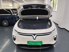 Voyah Lantu Zhiyin 2024 Long-Range Smart Comfort Edition - ფოტო 20
