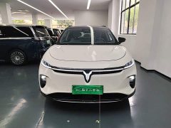 Voyah Lantu Zhiyin 2024 Long-Range Smart Comfort Edition - ფოტო 3