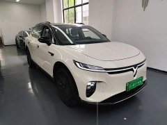 Voyah Lantu Zhiyin 2024 Long-Range Smart Comfort Edition - ფოტო 4