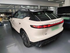 Voyah Lantu Zhiyin 2024 Long-Range Smart Comfort Edition - ფოტო 5