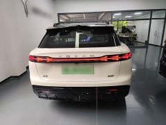 Voyah Lantu Zhiyin 2024 Long-Range Smart Comfort Edition - ფოტო 6