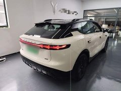 Voyah Lantu Zhiyin 2024 Long-Range Smart Comfort Edition - ფოტო 7