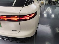 Voyah Lantu Zhiyin 2024 Long-Range Smart Comfort Edition - ფოტო 8