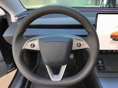 Tesla Model 3 2023 Rear-Wheel Drive - ფოტო 11