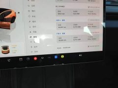 Tesla Model 3 2023 Rear-Wheel Drive - ფოტო 12