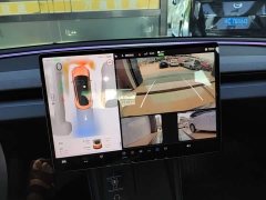 Tesla Model 3 2023 Rear-Wheel Drive - ფოტო 13