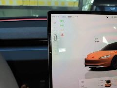 Tesla Model 3 2023 Rear-Wheel Drive - ფოტო 14