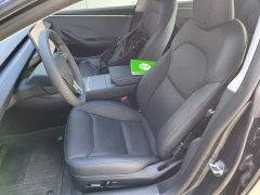 Tesla Model 3 2023 Rear-Wheel Drive - ფოტო 15