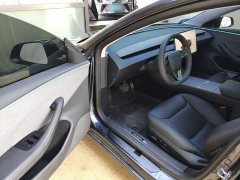 Tesla Model 3 2023 Rear-Wheel Drive - ფოტო 16